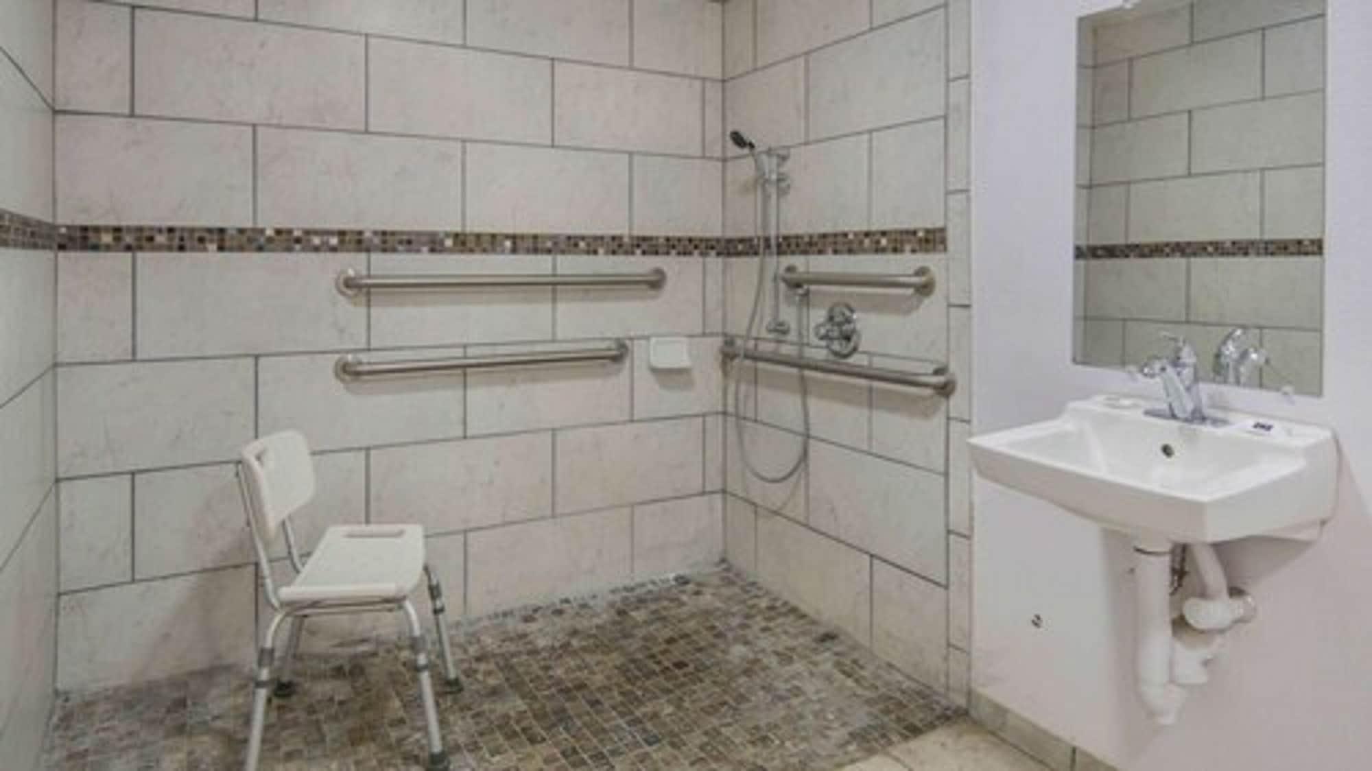 Motel 6-Abilene, Tx Экстерьер фото