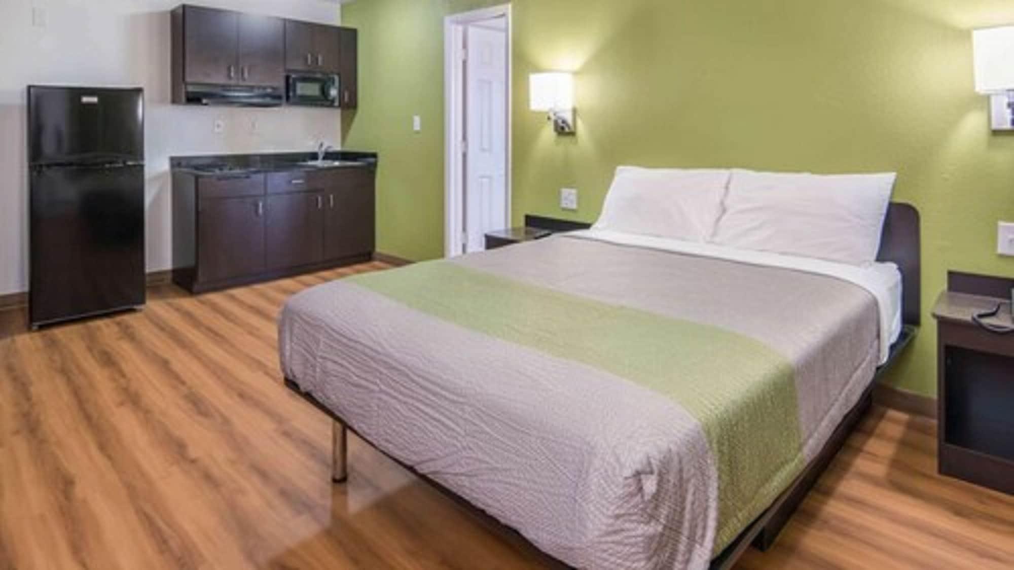 Motel 6-Abilene, Tx Экстерьер фото