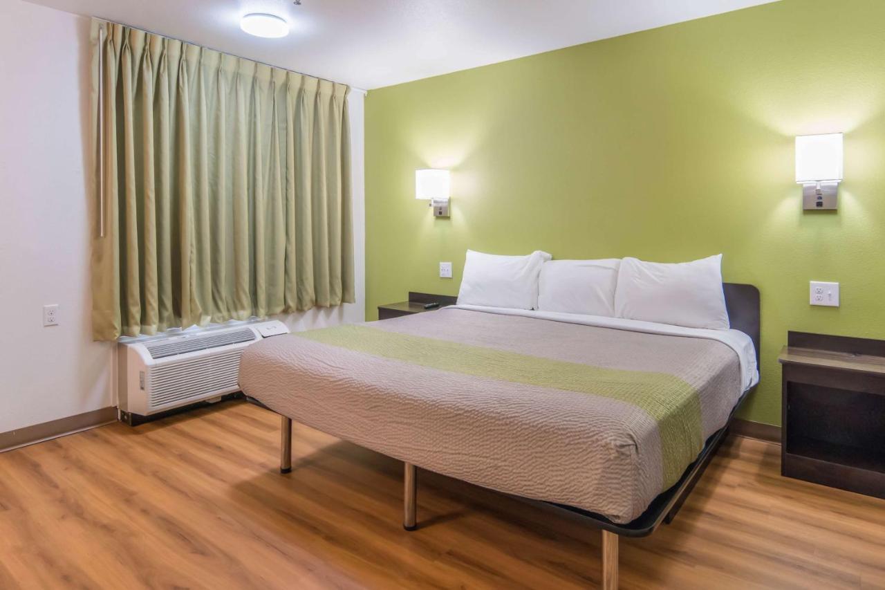 Motel 6-Abilene, Tx Экстерьер фото