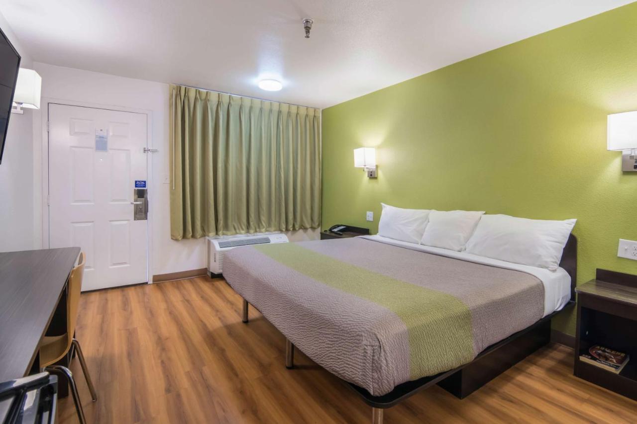 Motel 6-Abilene, Tx Экстерьер фото