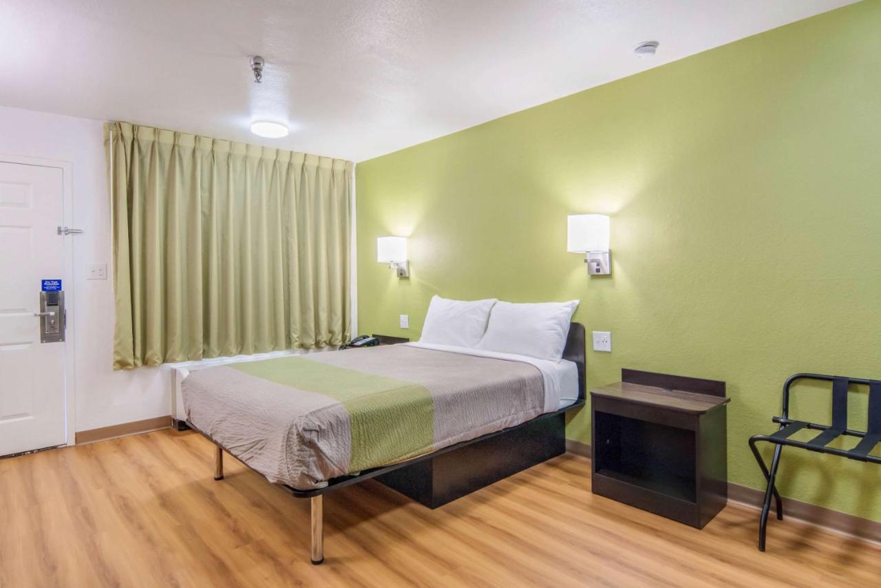 Motel 6-Abilene, Tx Экстерьер фото