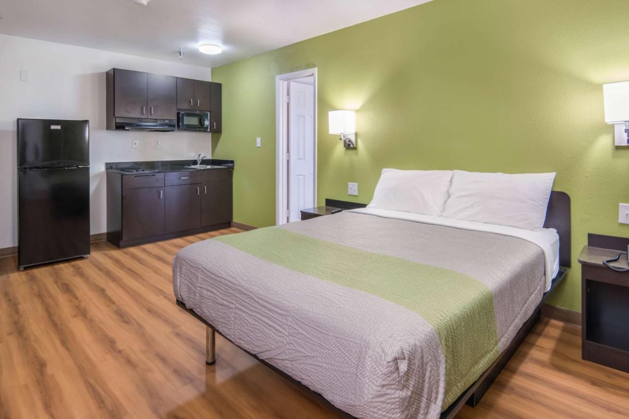 Motel 6-Abilene, Tx Экстерьер фото