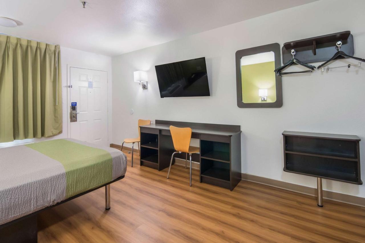 Motel 6-Abilene, Tx Экстерьер фото