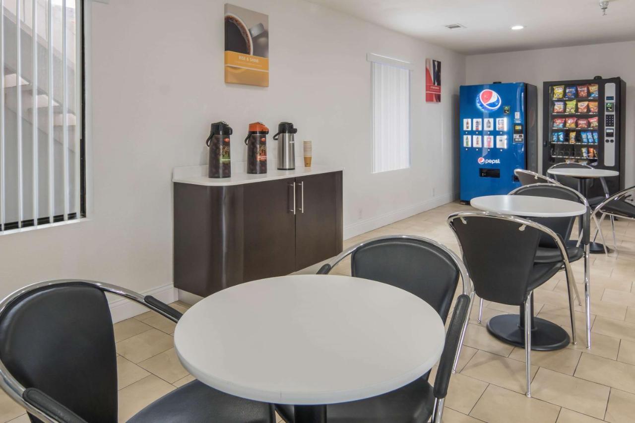 Motel 6-Abilene, Tx Экстерьер фото