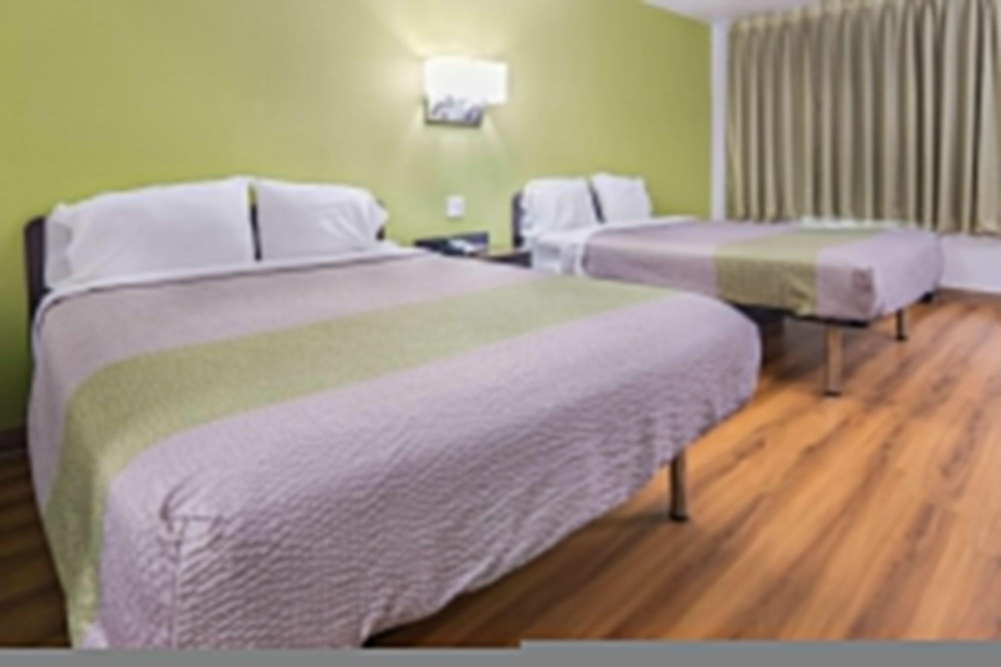Motel 6-Abilene, Tx Экстерьер фото