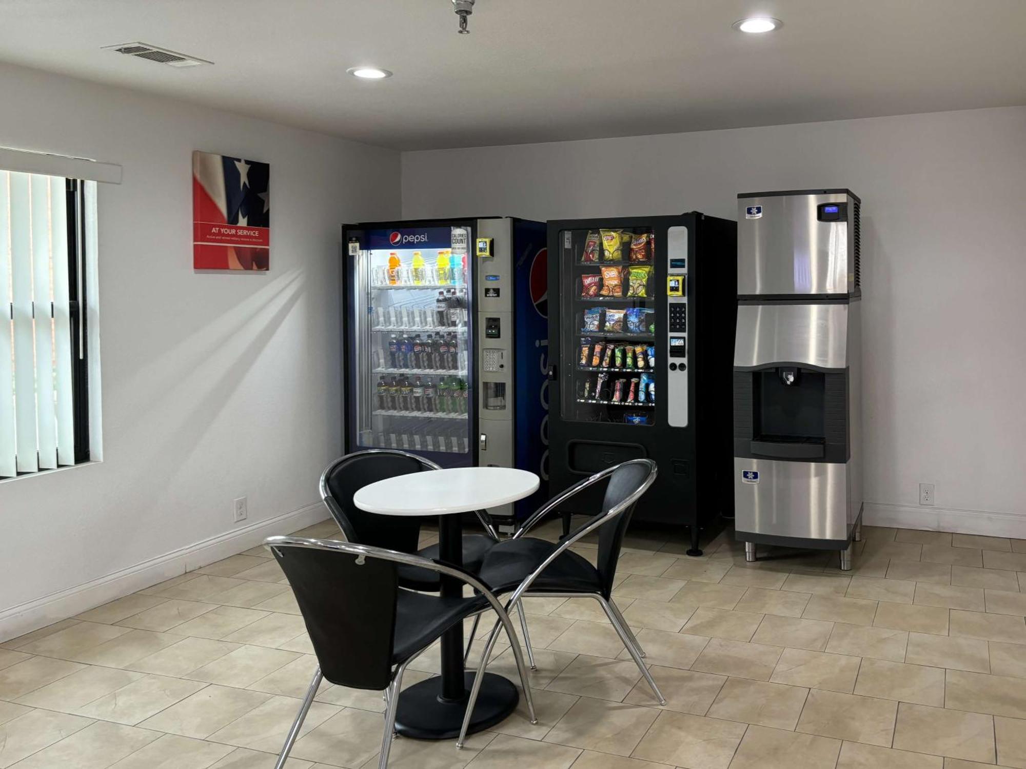 Motel 6-Abilene, Tx Экстерьер фото