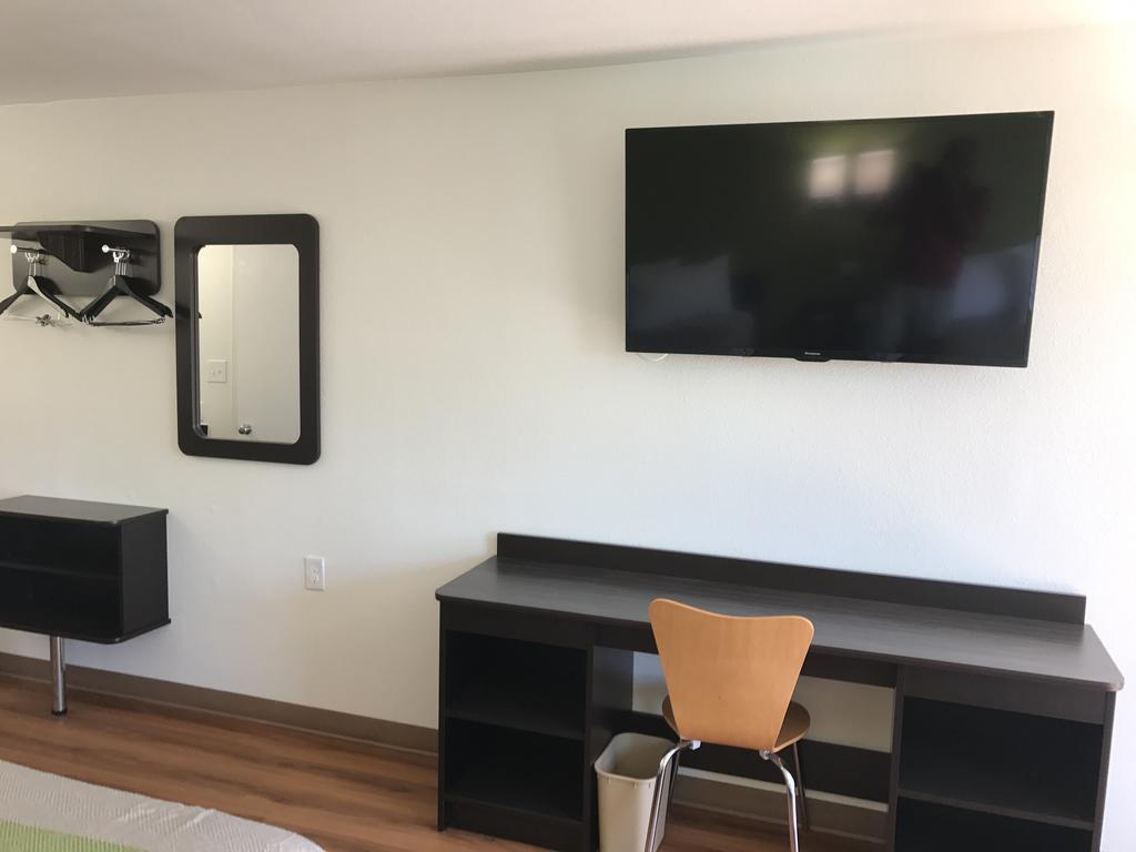 Motel 6-Abilene, Tx Экстерьер фото