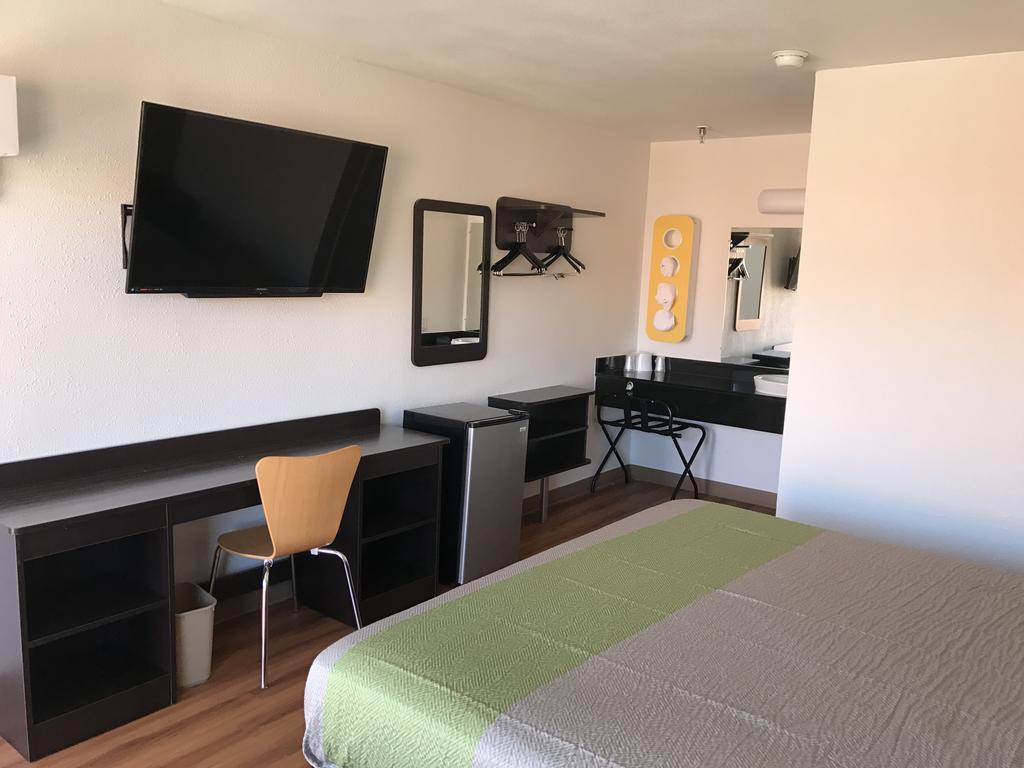 Motel 6-Abilene, Tx Экстерьер фото