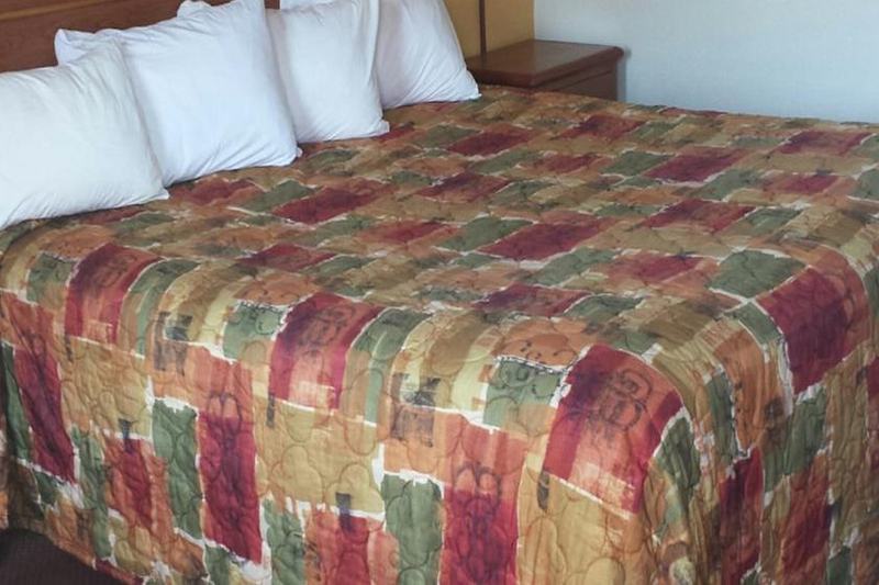 Motel 6-Abilene, Tx Экстерьер фото