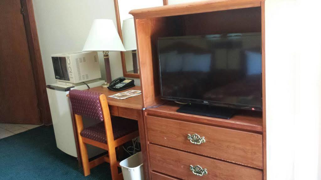 Motel 6-Abilene, Tx Экстерьер фото
