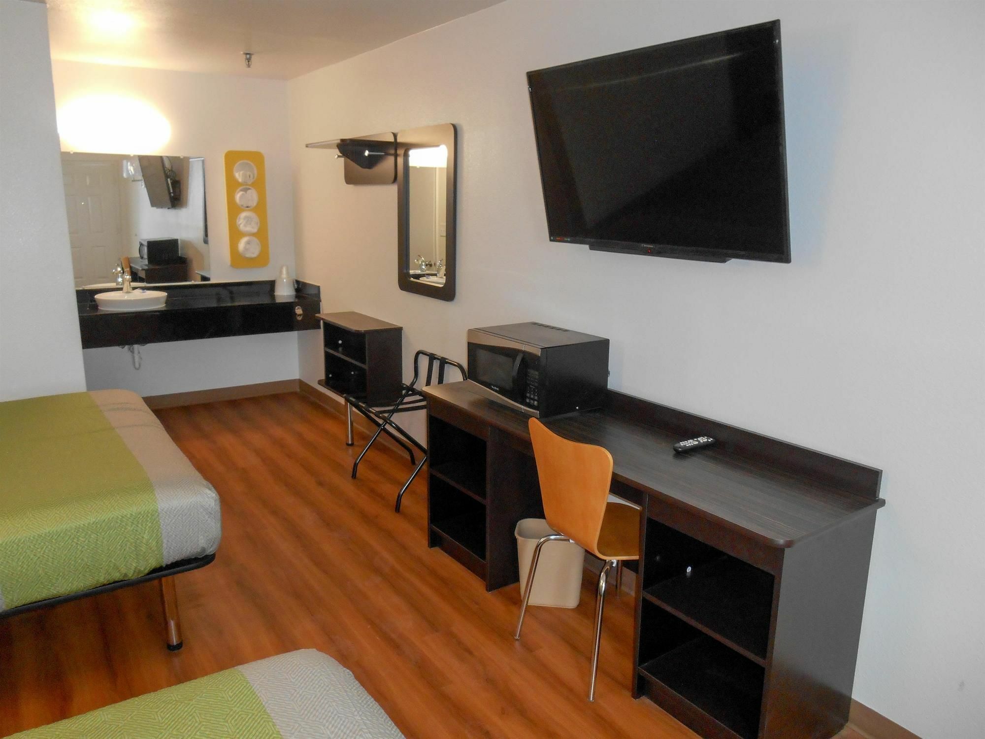 Motel 6-Abilene, Tx Экстерьер фото