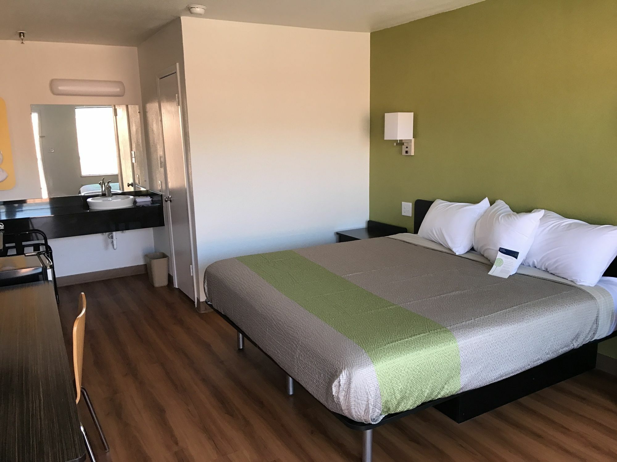 Motel 6-Abilene, Tx Экстерьер фото